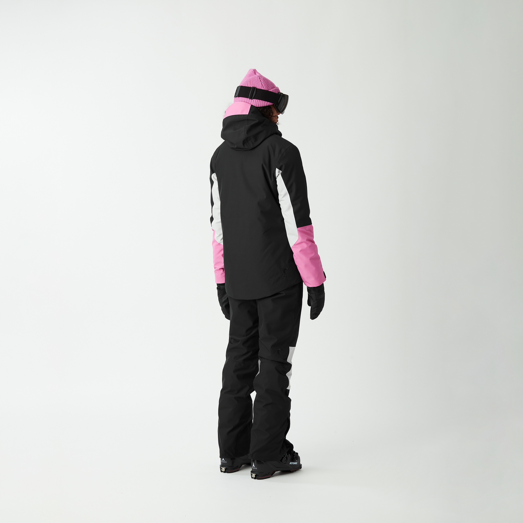 SEEN PANTS __color:Super_Pink#12