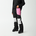 SEEN PANTS __color:Super_Pink#14
