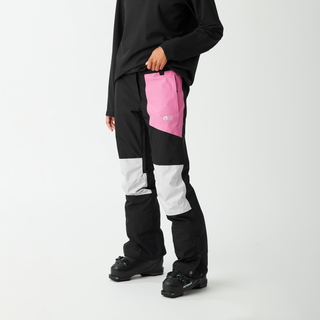 SEEN PANTS __color:Super_Pink#14