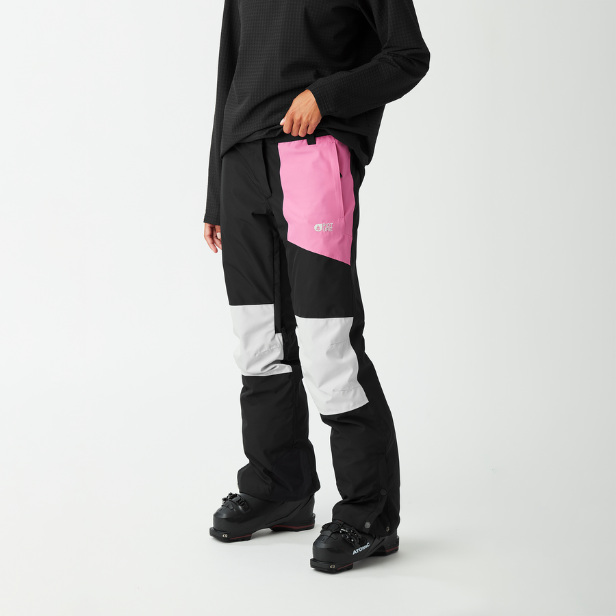 SEEN PANTS __color:Super_Pink#14