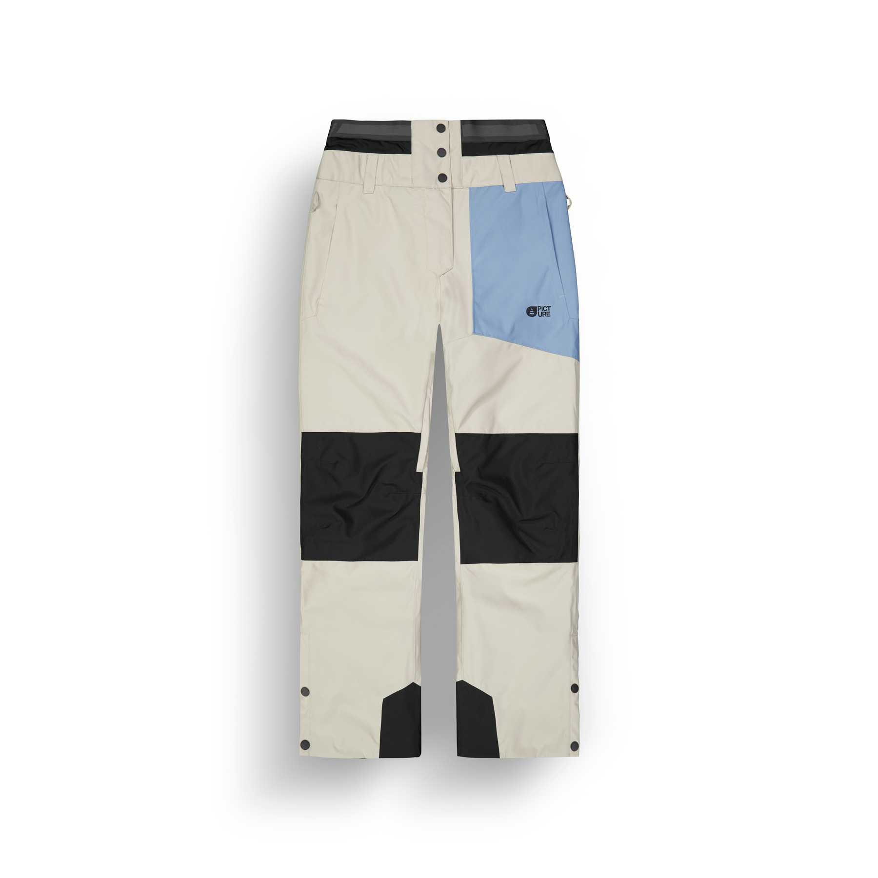 SEEN PANTS __color:Stonewash#9