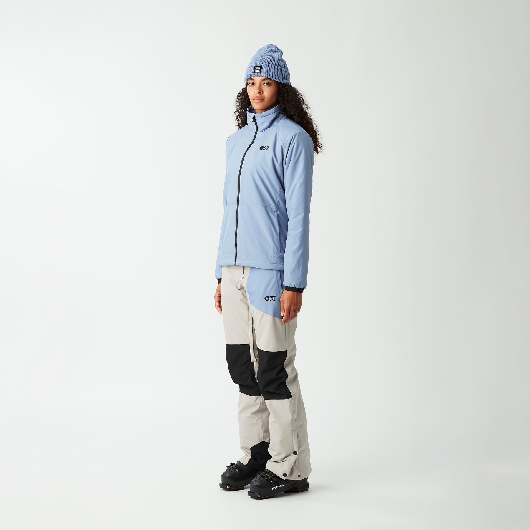 SEEN PANTS __color:Stonewash#2