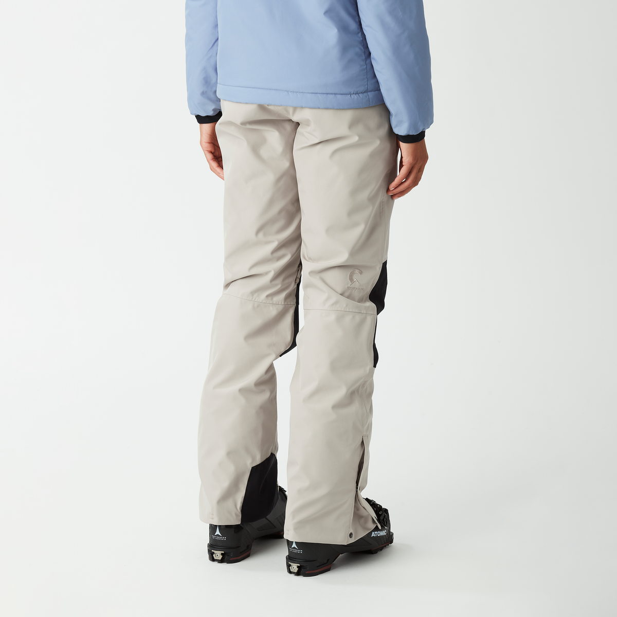 SEEN PANTS __color:Stonewash#4