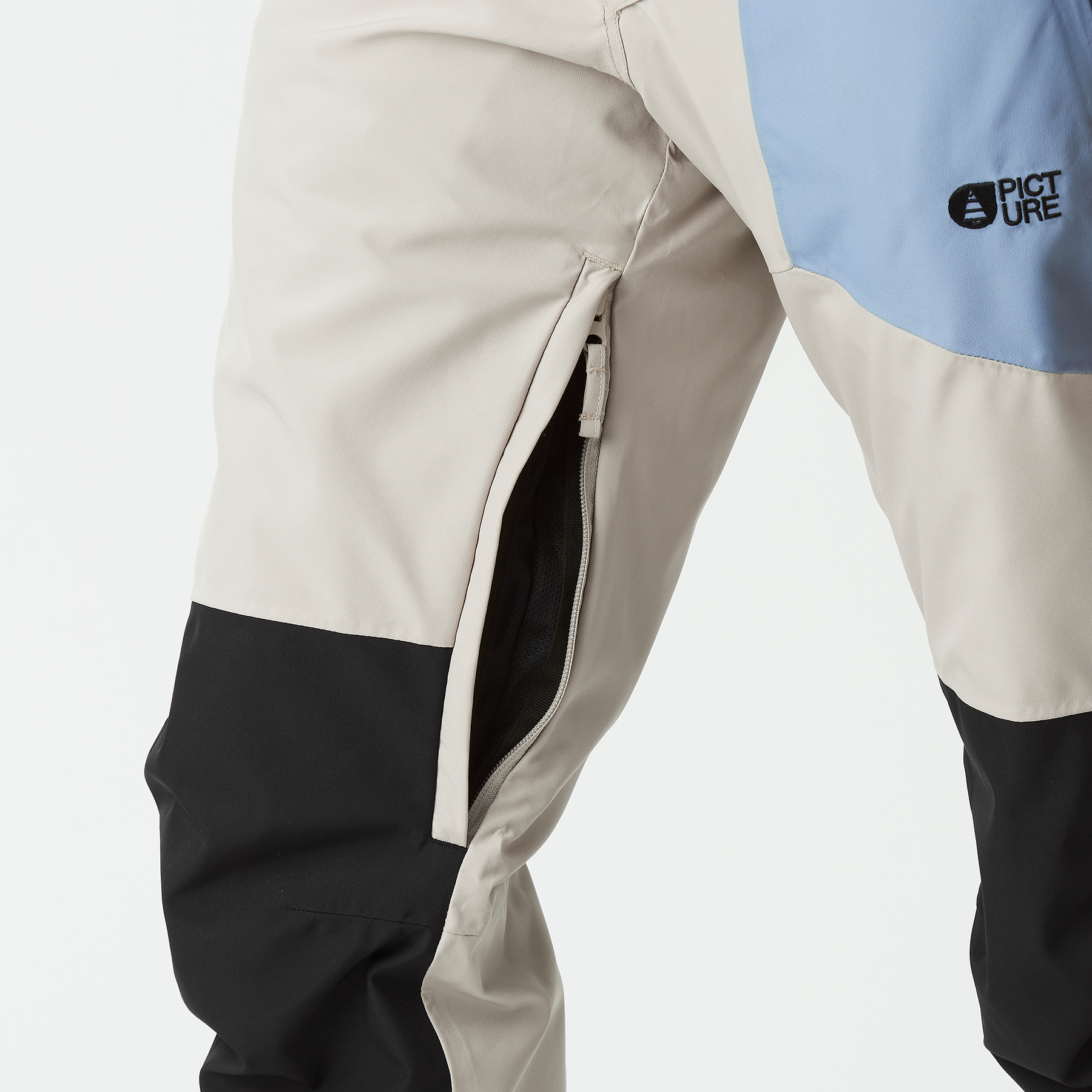 SEEN PANTS __color:Stonewash#7