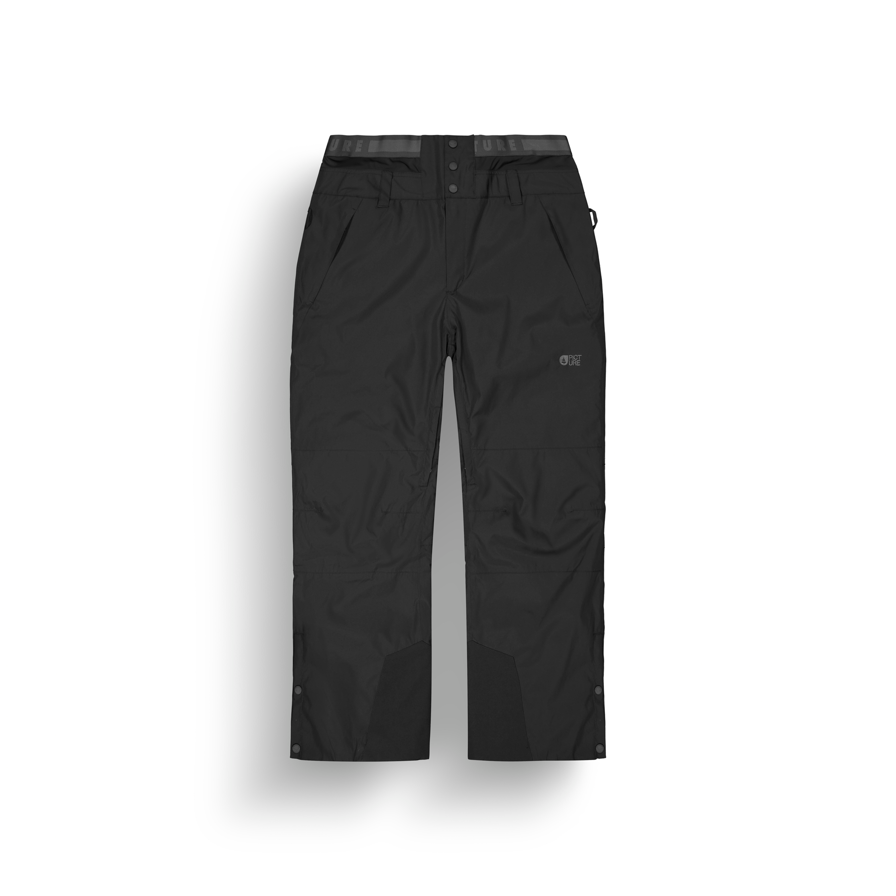 AKNA W PANTS __color:Black#9