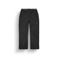 AKNA W PANTS __color:Black#9