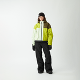 AKNA W PANTS __color:Black#0