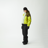 AKNA W PANTS __color:Black#2