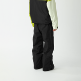 AKNA W PANTS __color:Black#4