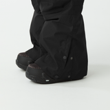 AKNA W PANTS __color:Black#7