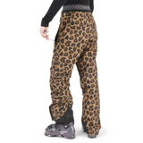 EXA PRINTED PANTS __color:Wild_Spot_Print#7