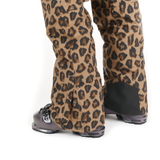 EXA PRINTED PANTS __color:Wild_Spot_Print#8