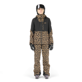 EXA PRINTED PANTS __color:Wild_Spot_Print#10