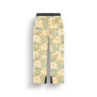 EXA PRINTED PANTS