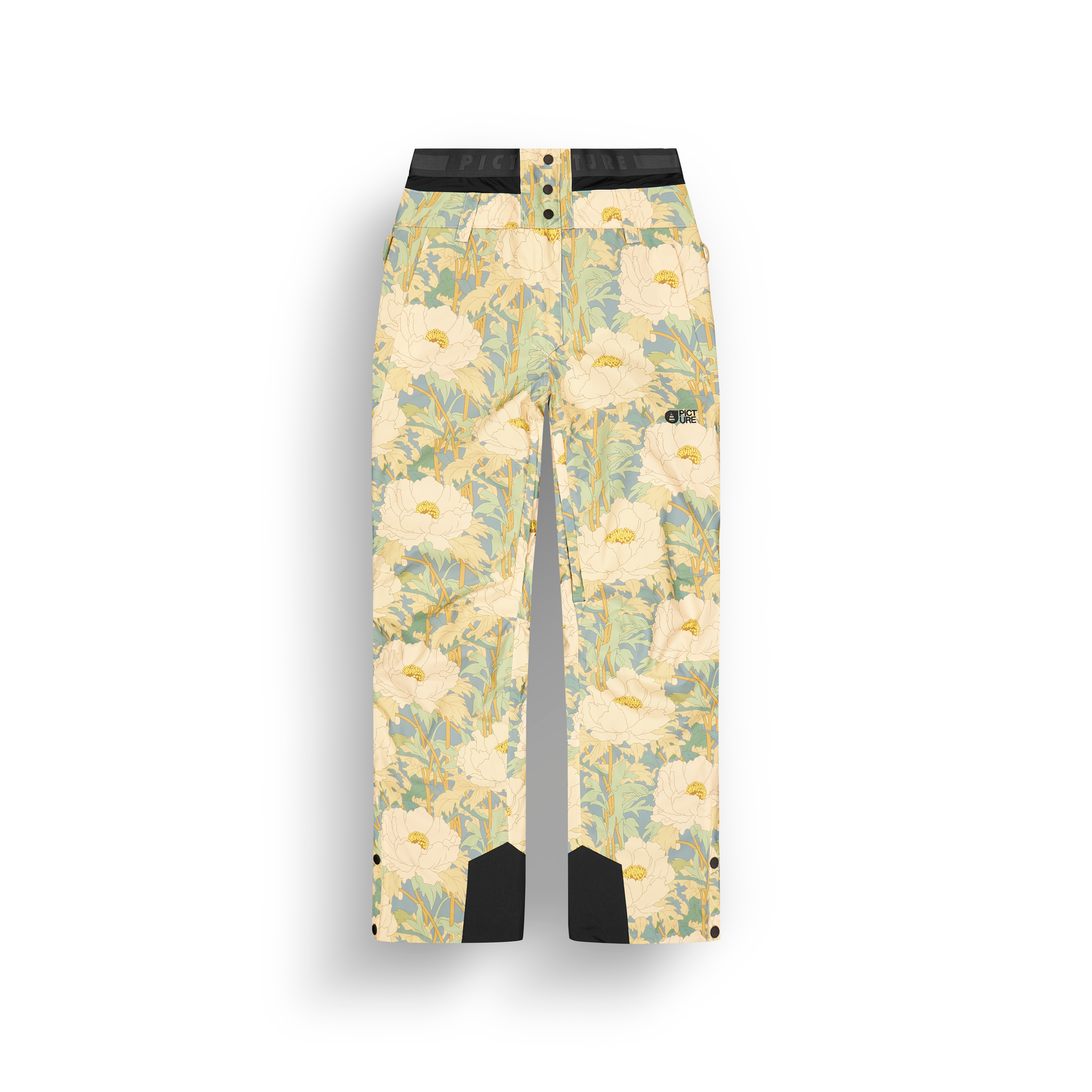 EXA PRINTED PANTS