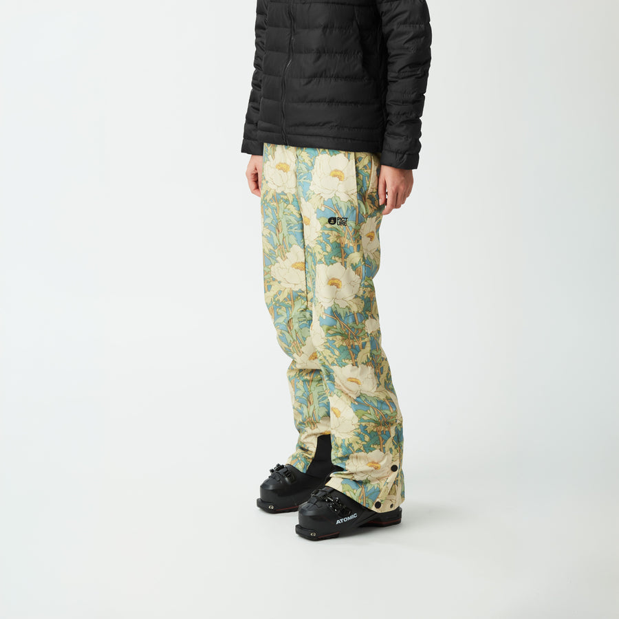 EXA PRINTED PANTS