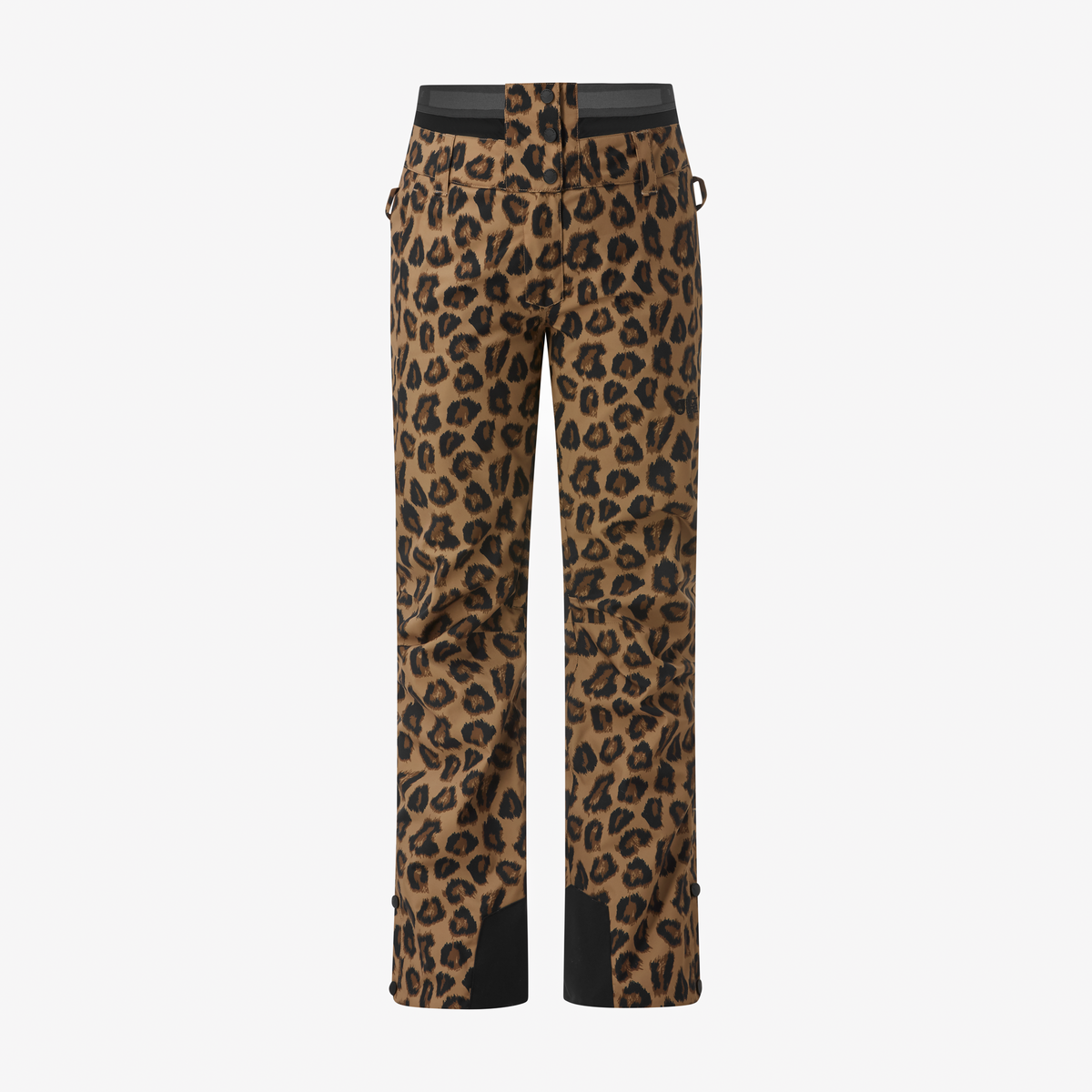 EXA PRINTED PANTS