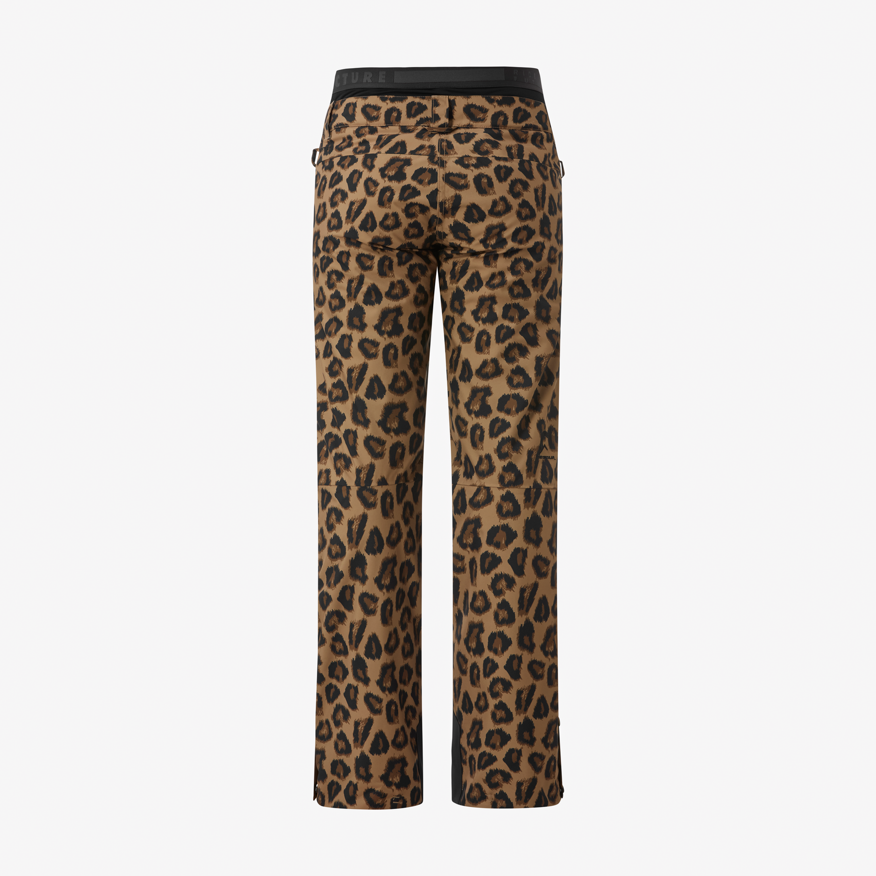 EXA PRINTED PANTS