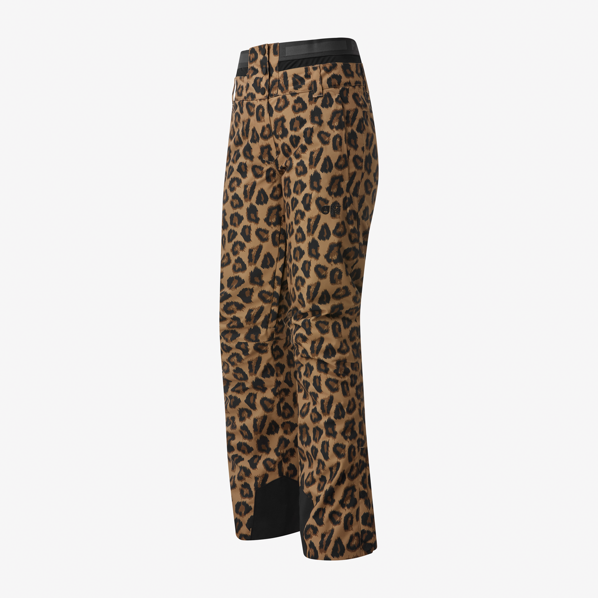 EXA PRINTED PANTS