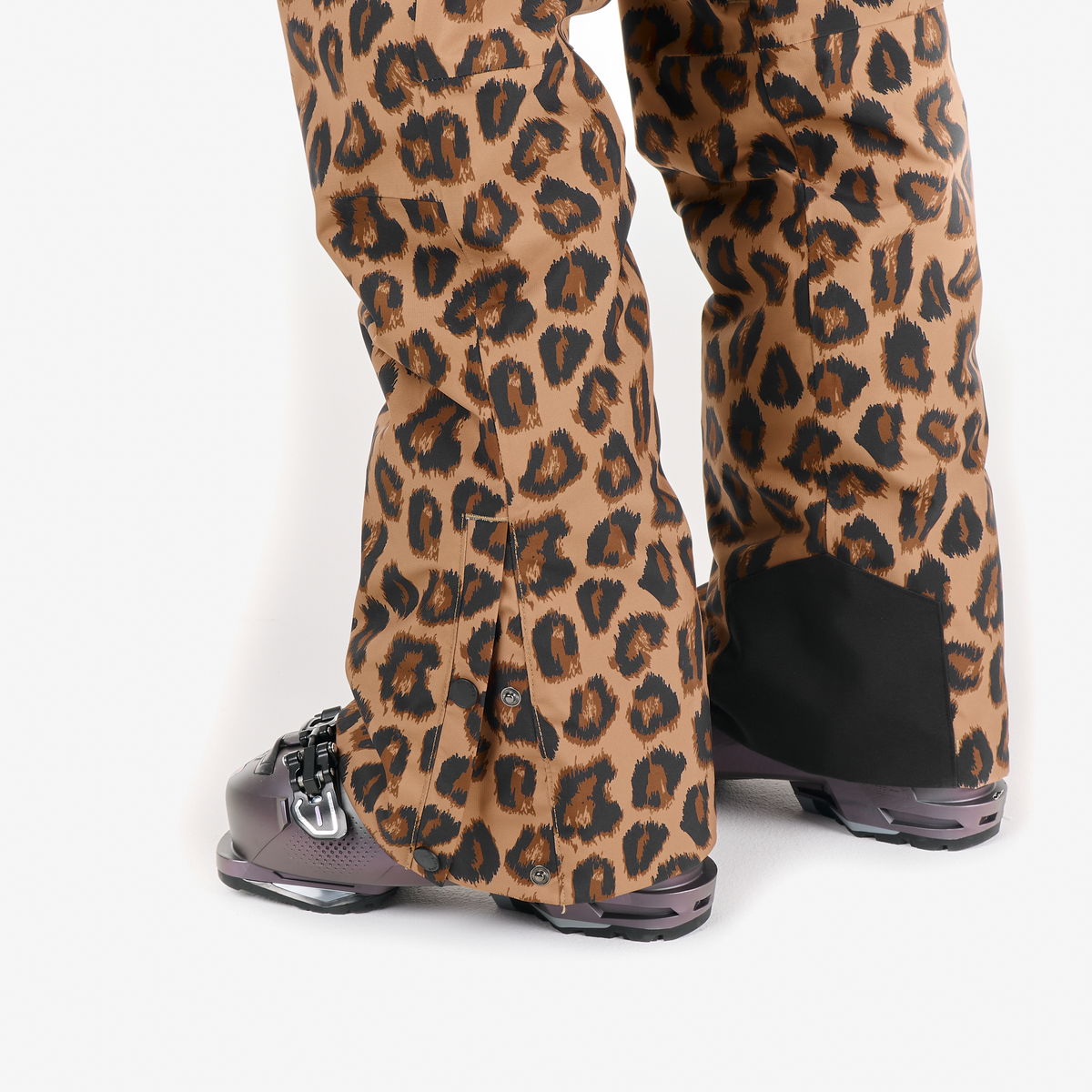 EXA PRINTED PANTS