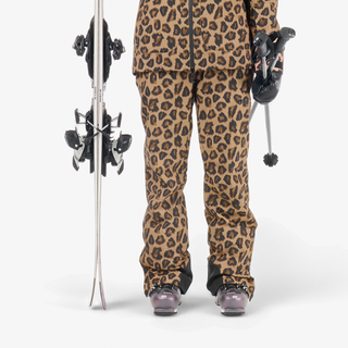 EXA PRINTED PANTS