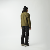 EXA PANTS __color:Black#1