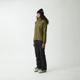 EXA PANTS __color:Black#2