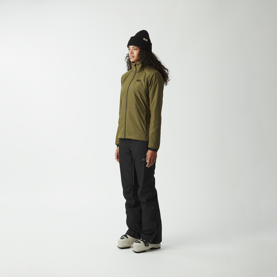 EXA PANTS __color:Black#2
