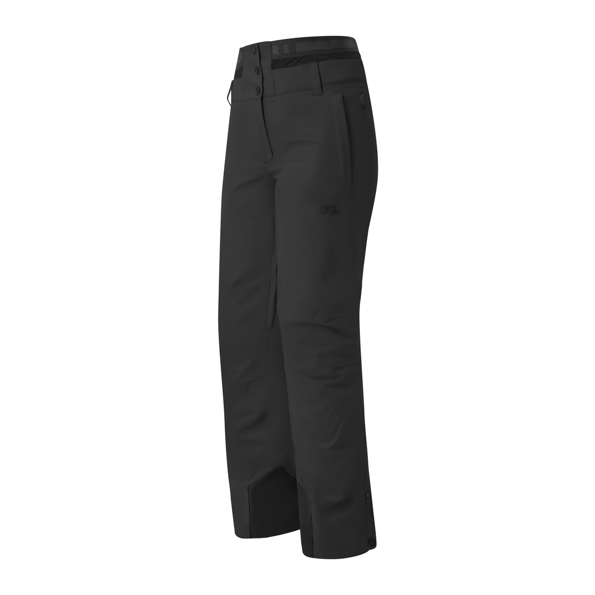 EXA PANTS __color:Black#27