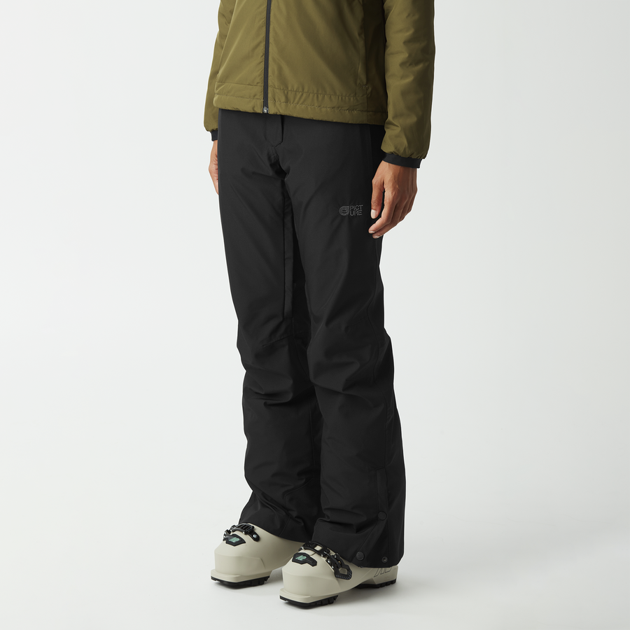 EXA PANTS __color:Black#3