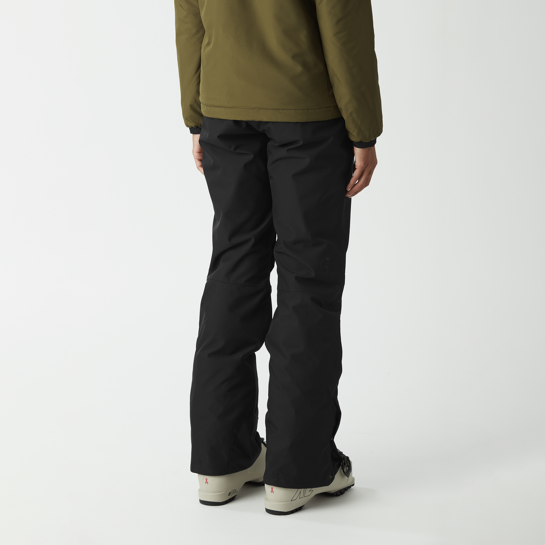 EXA PANTS __color:Black#4