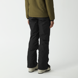 EXA PANTS __color:Black#16