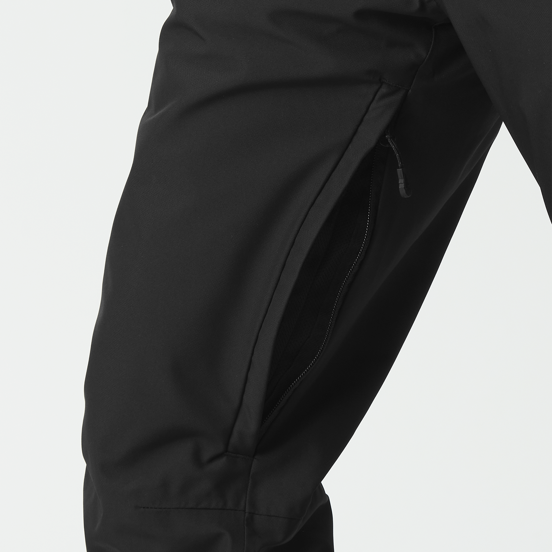 EXA PANTS __color:Black#6