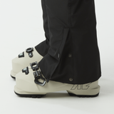 EXA PANTS __color:Black#7