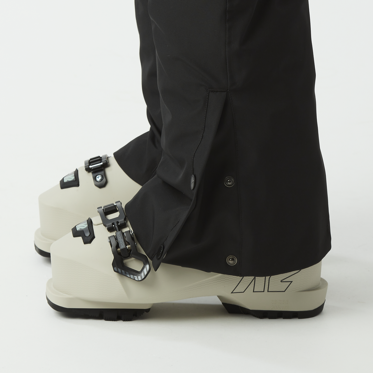 EXA PANTS __color:Black#7