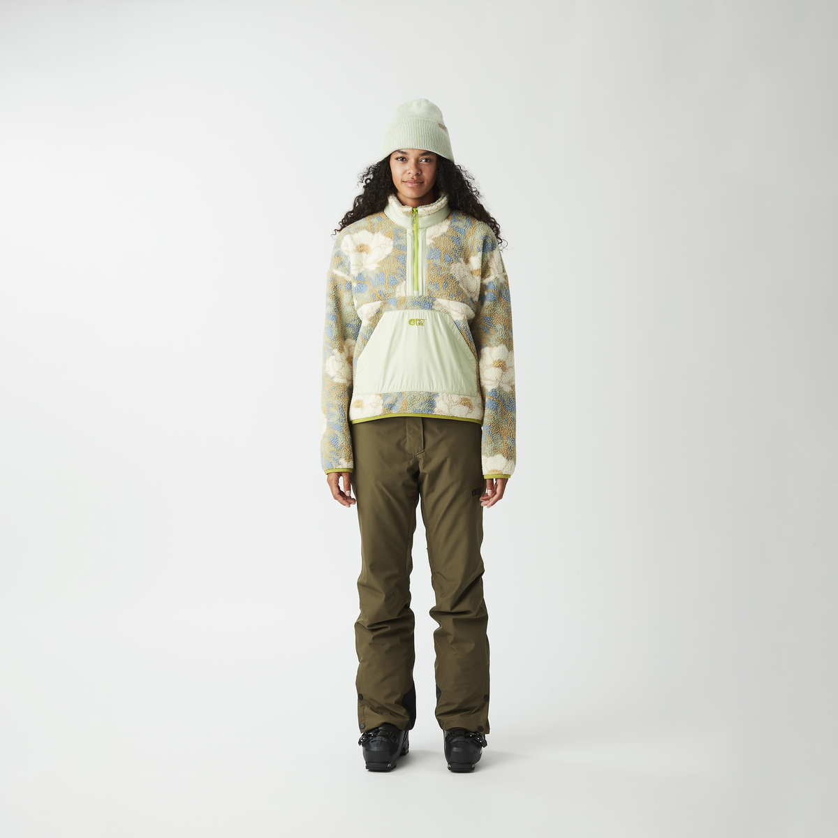 EXA PANTS __color:Tobacco#44