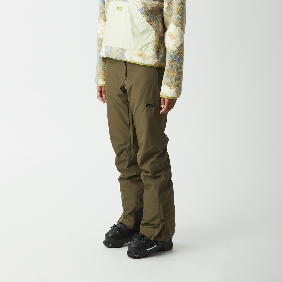 EXA PANTS __color:Tobacco#47