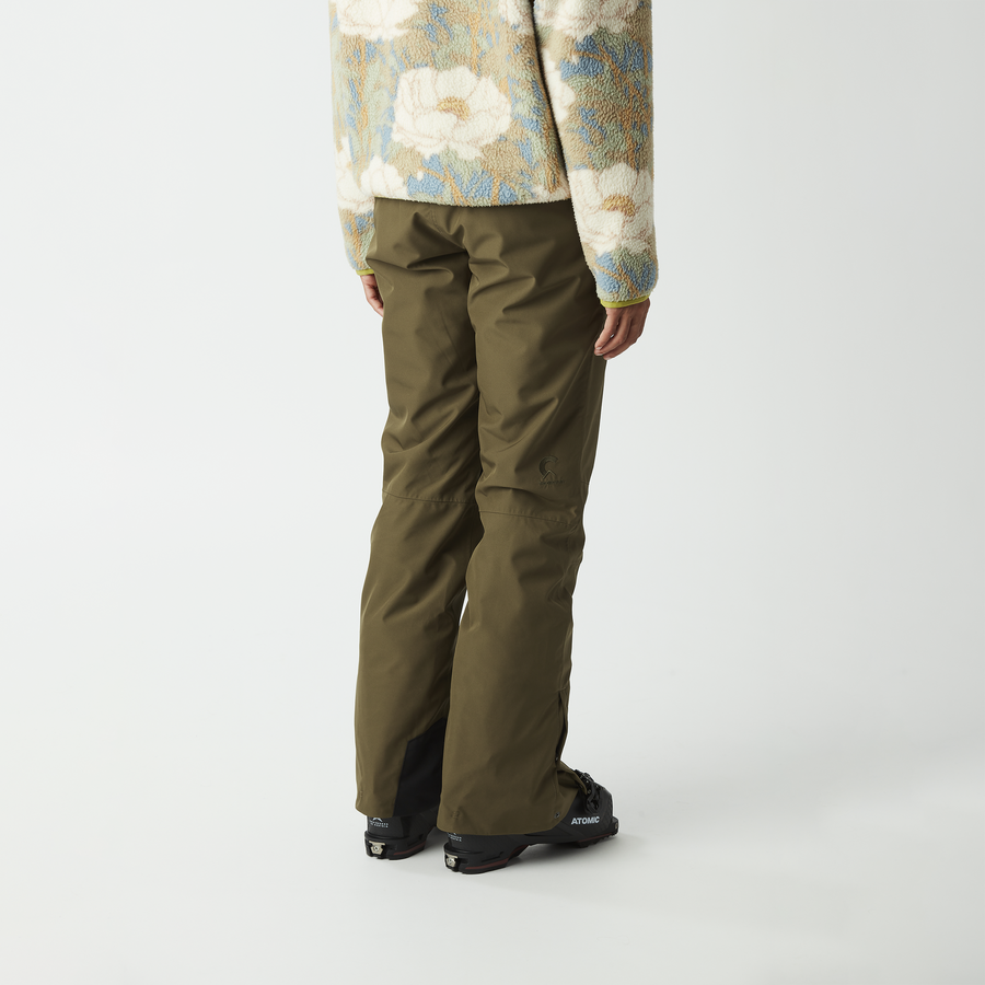 EXA PANTS __color:Tobacco#48