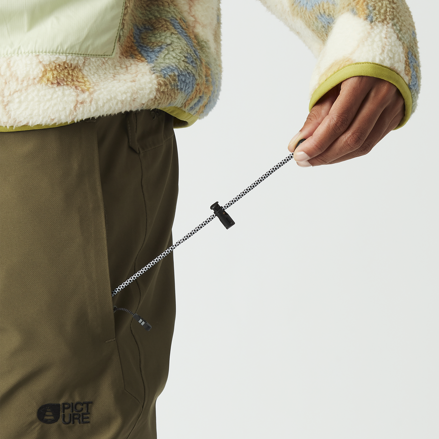 EXA PANTS __color:Tobacco#49