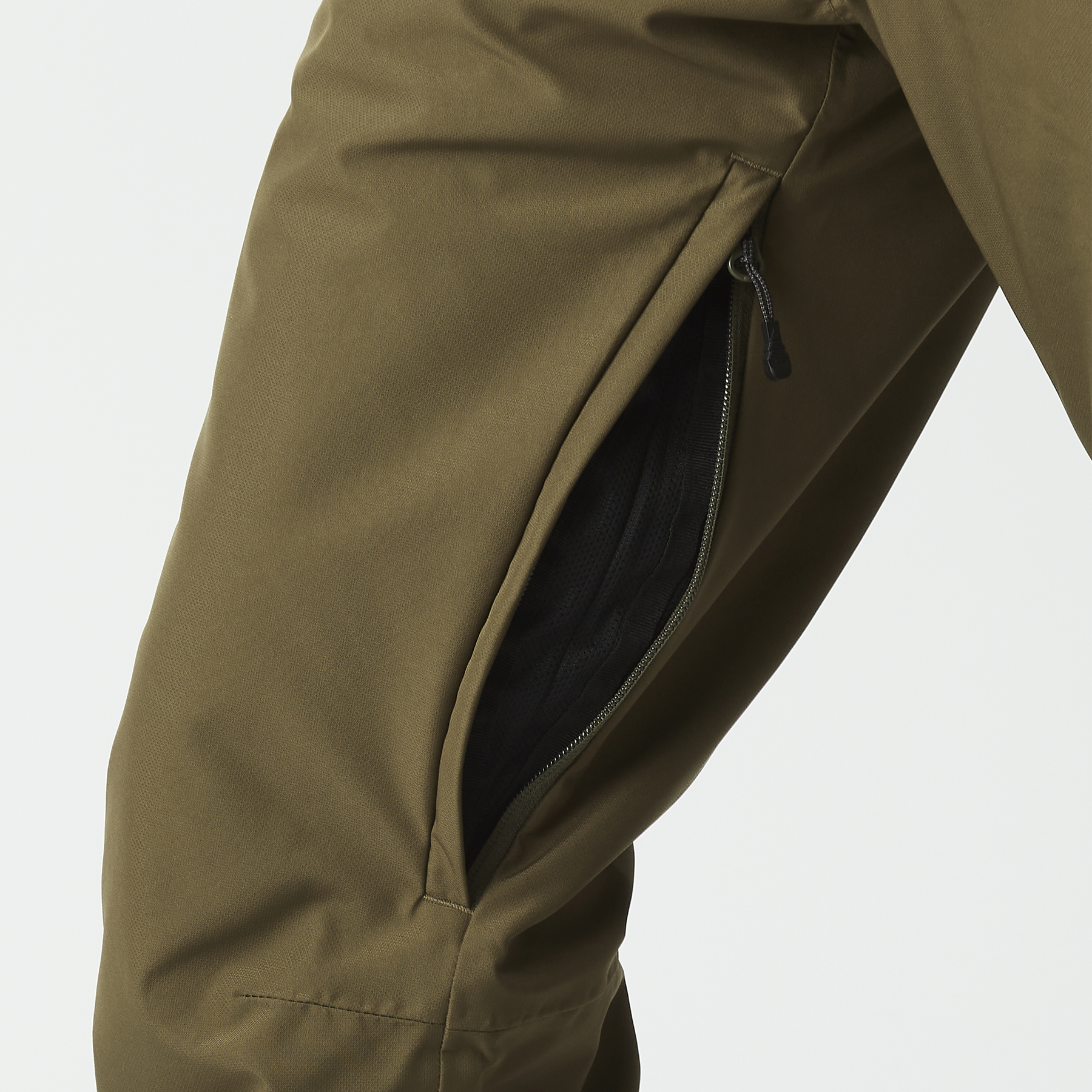 EXA PANTS __color:Tobacco#50