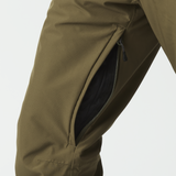 EXA PANTS __color:Tobacco#134