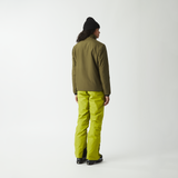 EXA PANTS __color:Split_Pea#22