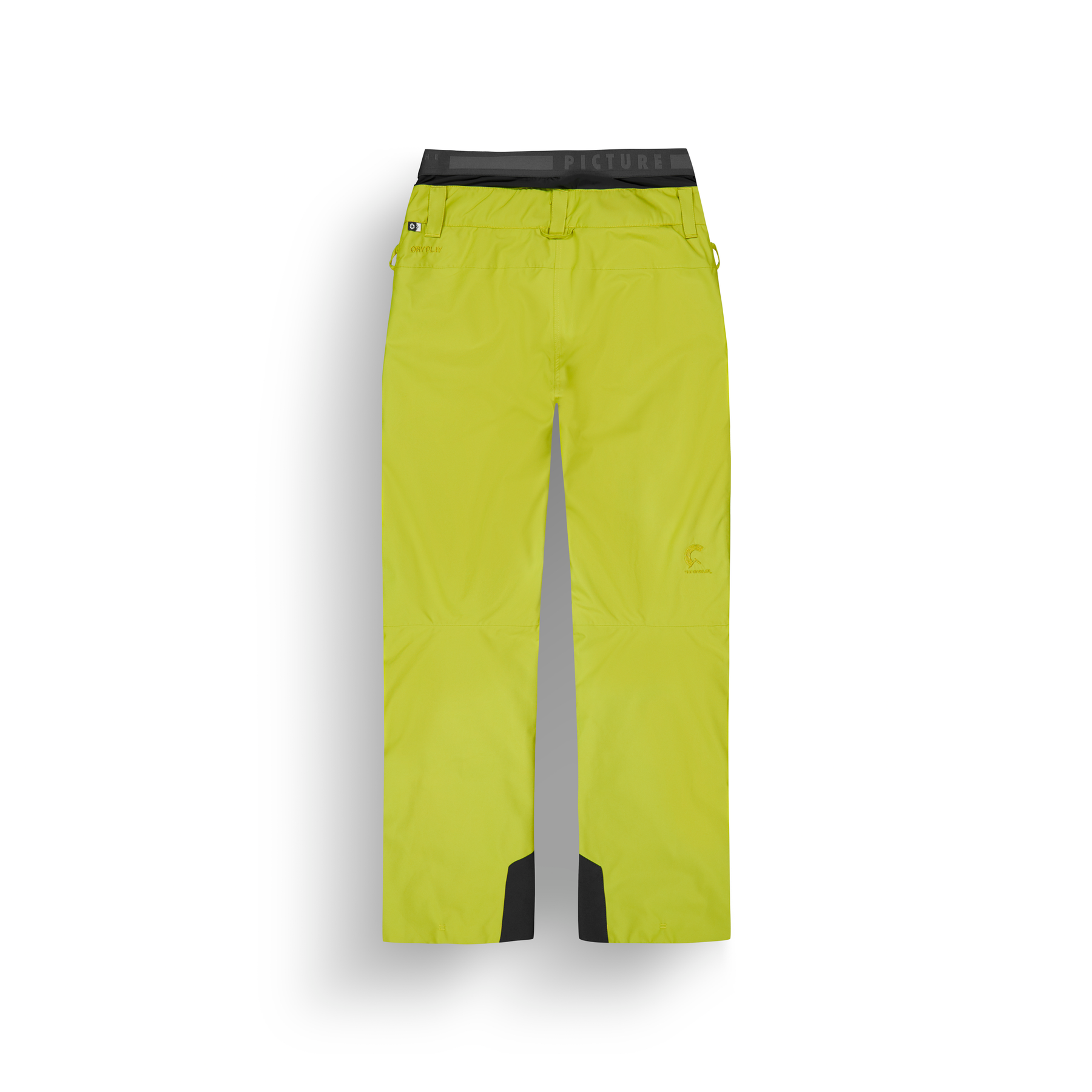 EXA PANTS __color:Split_Pea#114