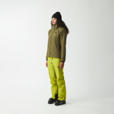 EXA PANTS __color:Split_Pea#23