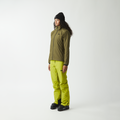EXA PANTS __color:Split_Pea#107