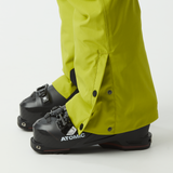 EXA PANTS __color:Split_Pea#112
