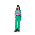 EXA PANTS __color:Emerald#60