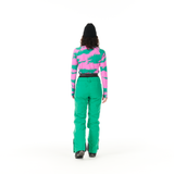 EXA PANTS __color:Emerald#61