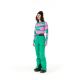EXA PANTS __color:Emerald#14