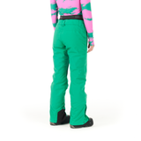 EXA PANTS __color:Emerald#12